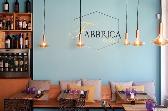 Fabbrica Pasta